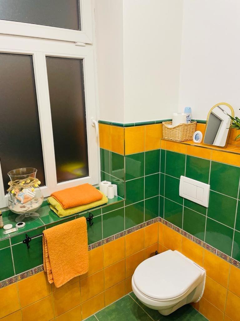 Apartman U Splavu Teplice nad Metují Dış mekan fotoğraf