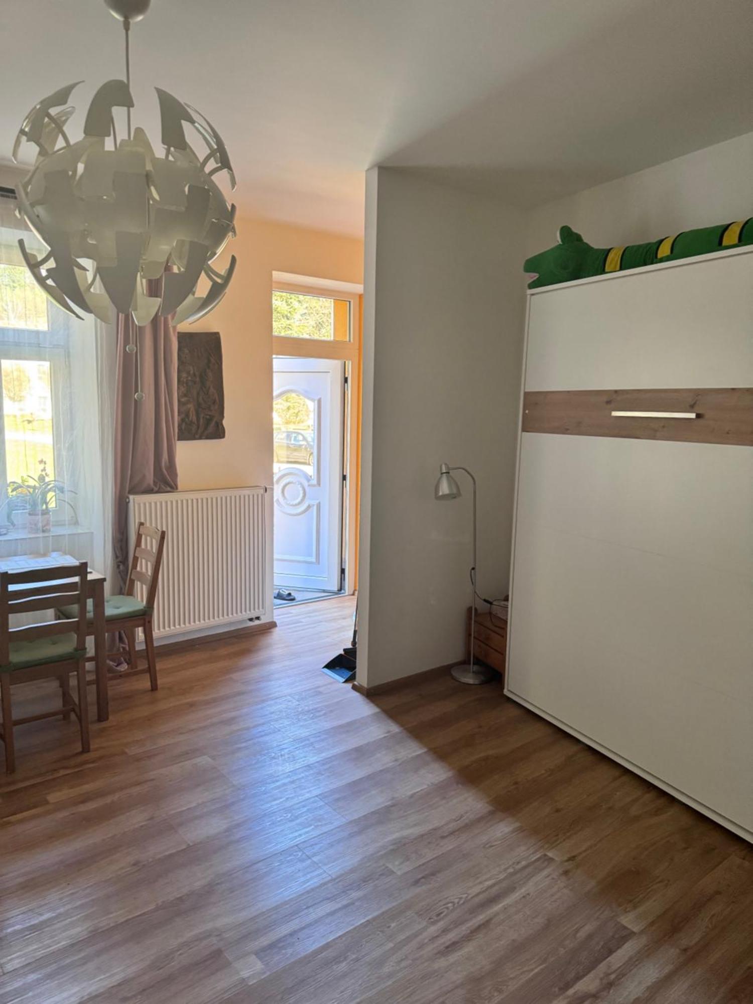 Apartman U Splavu Teplice nad Metují Dış mekan fotoğraf