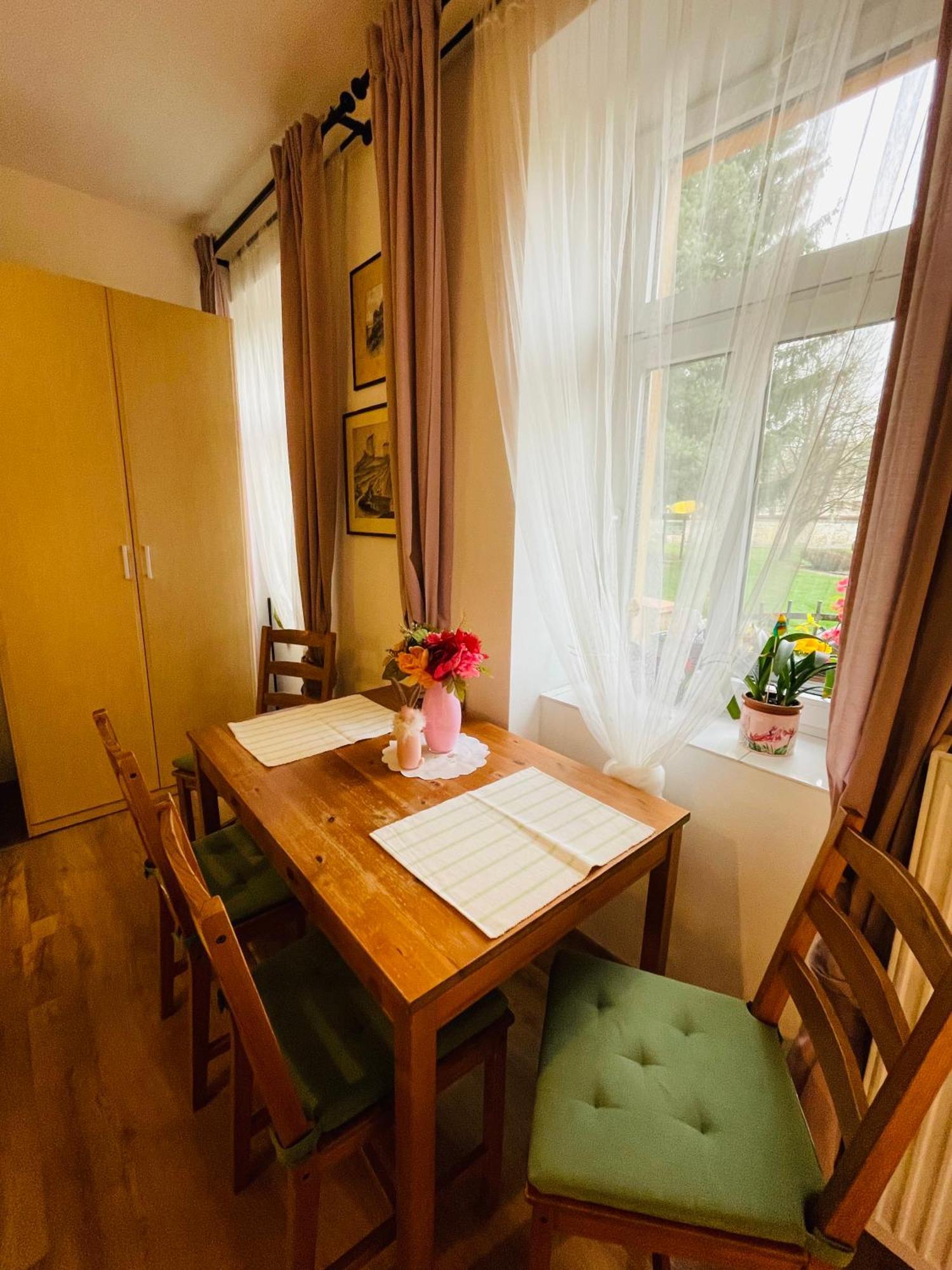 Apartman U Splavu Teplice nad Metují Dış mekan fotoğraf